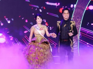 Hoa hậu Thương hiệu Olivia 2019 tại Việt Nam thuộc về Ngô Mai Thanh