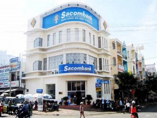 Sacombank bán thanh lý khối bất động sản gần 7.500 tỷ đồng