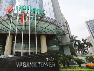 VPBank muốn chào bán hơn 1 tỷ USD trái phiếu ở nước ngoài