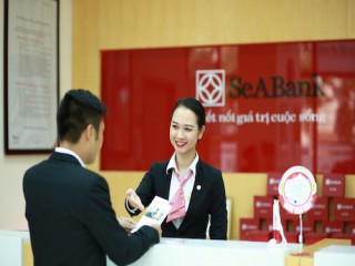 Thêm SeABank được chấp thuận áp dụng Basel II sớm