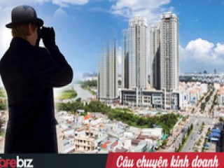 Nhà đầu tư ngoại vẫn “nhòm ngó” bất động sản Việt Nam