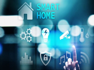 Smart Home – Smart Living nâng tầm giá trị cho EcoXuân Sky Residences