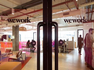 Chi tiêu bạt mạng, WeWork lỗ ròng tới 1,3 tỷ USD trong quý 3: Tương lai nào cho startup kỳ lân một thời được tung hô?
