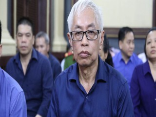 Tài chính 24h: Truy tố nguyên Tổng giám đốc DongABank Trần Phương Bình