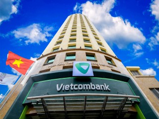 Vietcombank giảm lãi suất cho vay 0,5% đối với tất cả các doanh nghiệp, áp dụng từ 01/11/2019