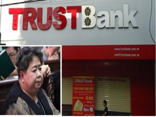 Đối tác với “bà trùm” Trustbank Hứa Thị Phấn đòi giải tỏa kê biên 17 bất động sản