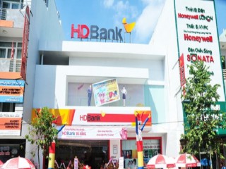 HDBank (HDB) lên kế hoạch mua 49 triệu cổ phiếu quỹ