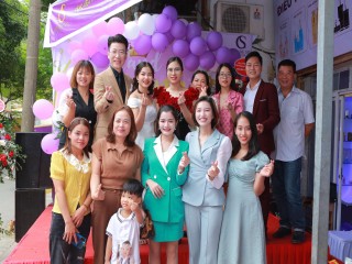 Khai trương Cerabe Spa cơ sở 120 tại Hoàng Mai, Hà Nội