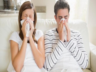 Mùa lạnh: Cơ thể càng nhạy cảm với cúm!