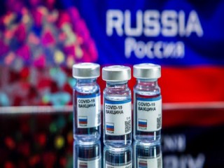 Đại sứ quán Nga nói gì về vaccine ngừa COVID-19 do Nga sản xuất