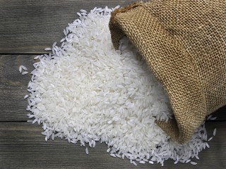Giá lúa gạo hôm nay ngày 31/8: Giao dịch đầu tuần trầm lắng