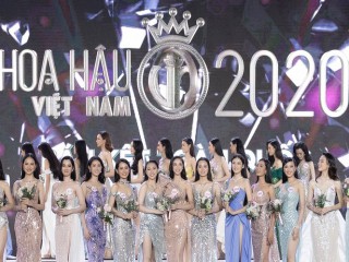 35 cô gái xuất sắc nhất Hoa hậu Việt Nam 2020 chính thức lộ diện