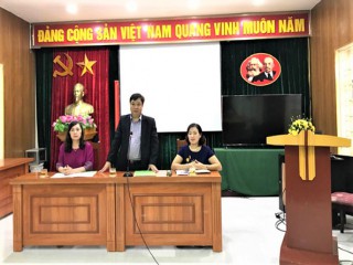 Tổ chức đấu giá ủng hộ, hỗ trợ miền Trung  gắn với sự kiện quảng bá sản phẩm OCOP của các tỉnh miền Trung và Tây Nguyên tại Hà Nội