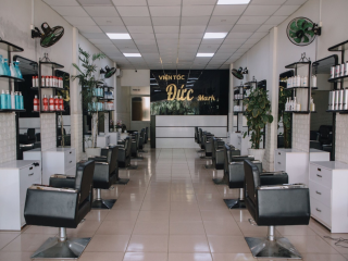 CEO Nguyễn Xuân Đức (Học Viện tóc Đức Mark) – Đồng hành hiện thực ước mơ cho các nhà tạo mẫu tóc tương lai