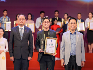 Cocayhoala vinh dự nhận giải thưởng Top 10 thương hiệu uy tín hàng đầu Châu Á 2022