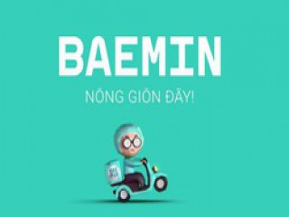 Vào Việt Nam chưa lâu, Baemin đã rục rịch triển khai Baemin KitChen để đối đầu với GrabKitchen?