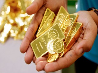 Giá vàng hôm nay ngày 19/12: Vàng thế giới được tiếp thêm động lực