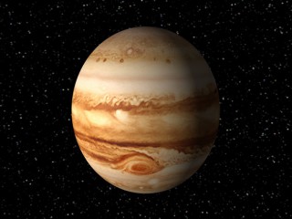Đêm nay, sao Mộc và sao Thổ sẽ hội tụ sau gần 800 năm