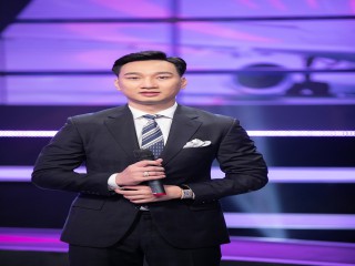 Lý do MC Thành Trung rút khỏi giải VTV Ấn tượng 2020