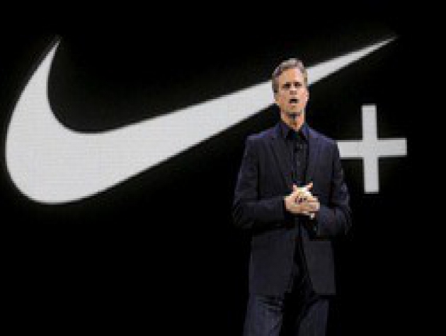 Tại sao Nike lại chọn CEO tiếp theo của mình là một chuyên gia công nghệ?